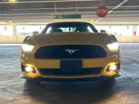 Ford Mustang * GT * CARFAX * ОПЦИЯ ЗА ФИНАНСИРАНЕ, снимка 6