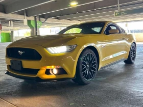 Ford Mustang * GT * CARFAX * ОПЦИЯ ЗА ФИНАНСИРАНЕ, снимка 1