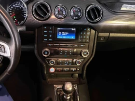 Ford Mustang * GT * CARFAX * ОПЦИЯ ЗА ФИНАНСИРАНЕ, снимка 9