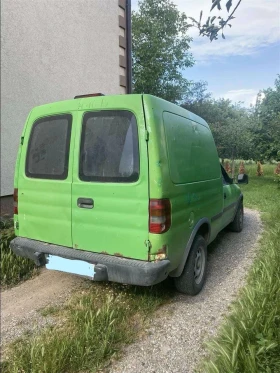 Opel Combo, снимка 2