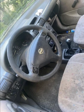 Opel Combo, снимка 3