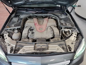 Mercedes-Benz C 43 AMG 4MATIC Автокредит Цена до България, снимка 17