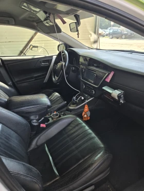 Toyota Auris С газ разход 4/100, снимка 7