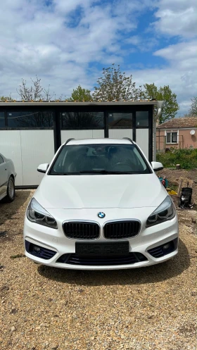 BMW 2 Active Tourer, снимка 2