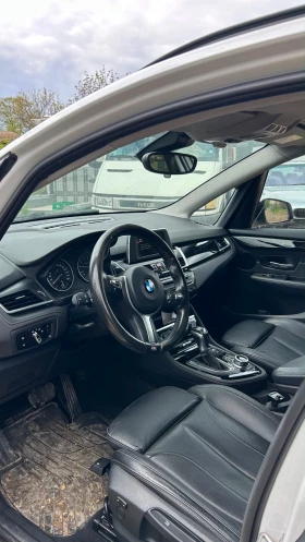 BMW 2 Active Tourer, снимка 8