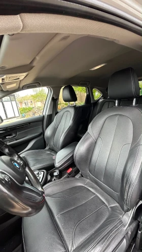 BMW 2 Active Tourer, снимка 12