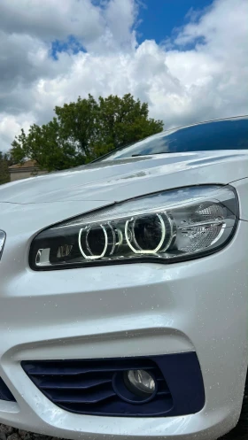 BMW 2 Active Tourer, снимка 10