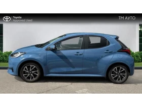Toyota Yaris 1.5HSD TREND, снимка 3