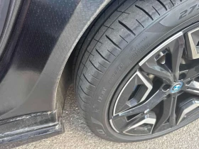 BMW iX * xDrive50 * АВТОКРЕДИТ БЕЗ ПЪРВОНАЧАЛНА ВНОСКА* , снимка 6