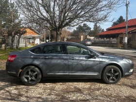 Citroen C5, снимка 2