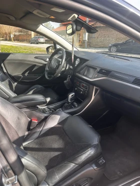 Citroen C5, снимка 6