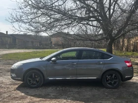 Citroen C5, снимка 5