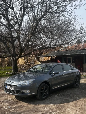 Citroen C5, снимка 1