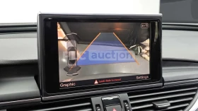 Audi A6 PRESTIGE /360CAM/PANORAMA/ПОДГРЕВ/QUATTRO, снимка 12