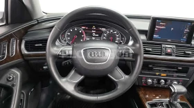 Audi A6 PRESTIGE /360CAM/PANORAMA/ПОДГРЕВ/QUATTRO, снимка 11