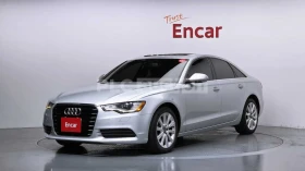 Audi A6 PRESTIGE /360CAM/PANORAMA/ПОДГРЕВ/QUATTRO, снимка 1