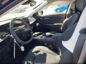 Kia EV6 Light Long Range Rwd, снимка 5