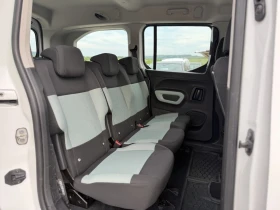 Citroen Berlingo 1.5BlueHDi, снимка 12