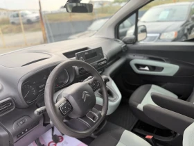 Citroen Berlingo 1.5BlueHDi, снимка 10