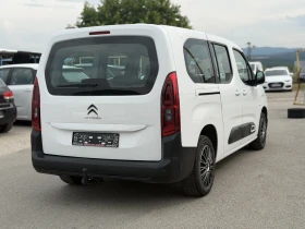 Citroen Berlingo 1.5BlueHDi, снимка 6