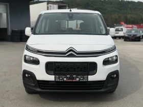 Citroen Berlingo 1.5BlueHDi, снимка 2
