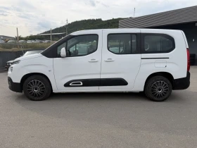 Citroen Berlingo 1.5BlueHDi, снимка 8