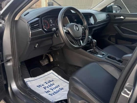 VW Jetta * Highline * CARFAX * ЦЕНА ДО БГ, снимка 6