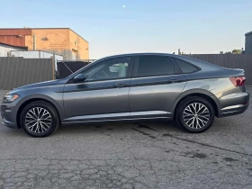 VW Jetta * Highline * CARFAX * ЦЕНА ДО БГ, снимка 2