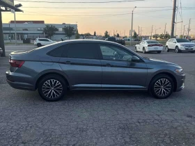 VW Jetta * Highline * CARFAX * ЦЕНА ДО БГ, снимка 3