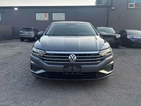 VW Jetta * Highline * CARFAX * ЦЕНА ДО БГ, снимка 4