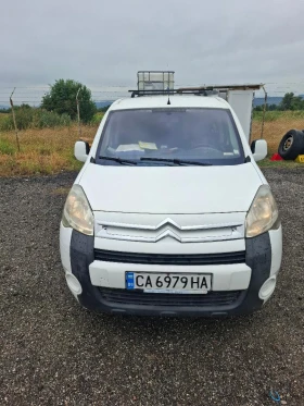 Citroen Berlingo, снимка 2