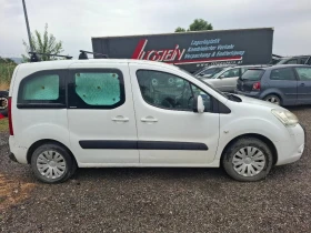 Citroen Berlingo, снимка 1