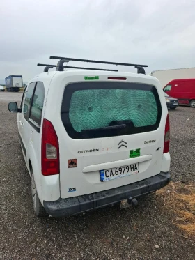 Citroen Berlingo, снимка 4