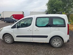 Citroen Berlingo, снимка 3
