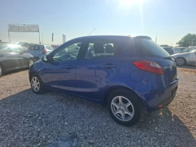 Mazda 2 1.3 Бензин, снимка 7