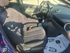Mazda 2 1.3 Бензин, снимка 12