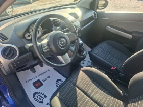 Mazda 2 1.3 Бензин, снимка 10