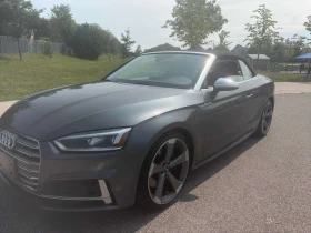 Audi Cabriolet * Technik * CARFAX * ЦЕНА ДО БГ, снимка 6