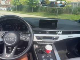 Audi Cabriolet * Technik * CARFAX * ЦЕНА ДО БГ, снимка 14