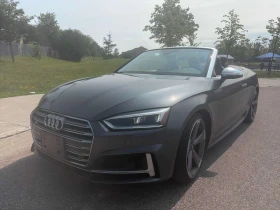 Audi Cabriolet * Technik * CARFAX * ЦЕНА ДО БГ, снимка 1