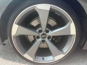 Audi Cabriolet * Technik * CARFAX * ЦЕНА ДО БГ, снимка 11
