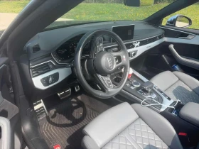Audi Cabriolet * Technik * CARFAX * ЦЕНА ДО БГ, снимка 12