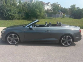 Audi Cabriolet * Technik * CARFAX * ЦЕНА ДО БГ, снимка 2