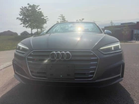 Audi Cabriolet * Technik * CARFAX * ЦЕНА ДО БГ, снимка 4