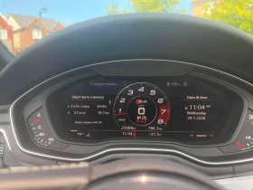 Audi Cabriolet * Technik * CARFAX * ЦЕНА ДО БГ, снимка 13