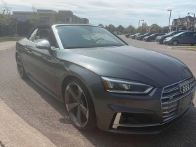 Audi Cabriolet * Technik * CARFAX * ЦЕНА ДО БГ, снимка 3