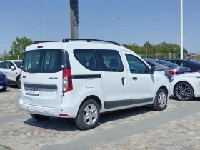 Dacia Dokker 1.5dCi/95к.с./4+ 1/N1, снимка 4