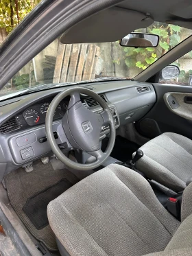 Honda Civic, снимка 4
