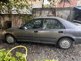 Honda Civic, снимка 3