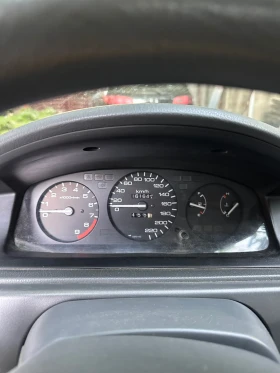 Honda Civic, снимка 5